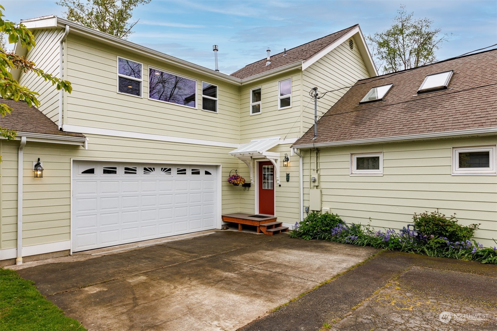 2931 McLeod Road Bellingham, WA 98225 - Photo 36 of 37