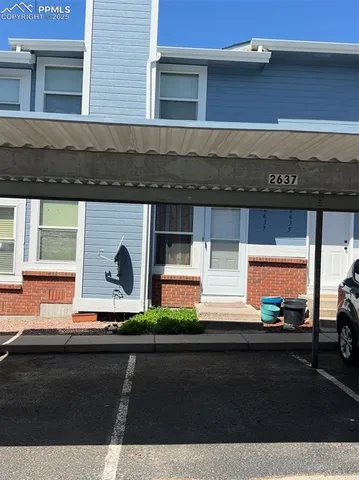 a kitchen view of a kitchen counter top and stove