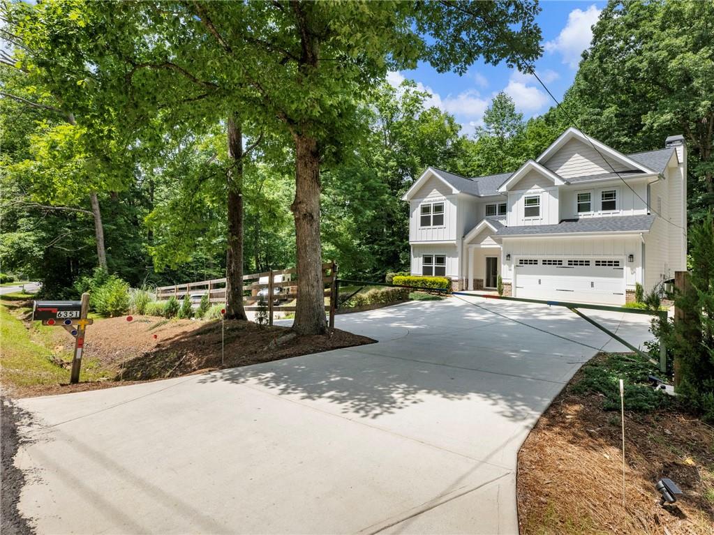 6351 Blackjack Road Flowery Branch, GA 30542 - Photo 33 of 47