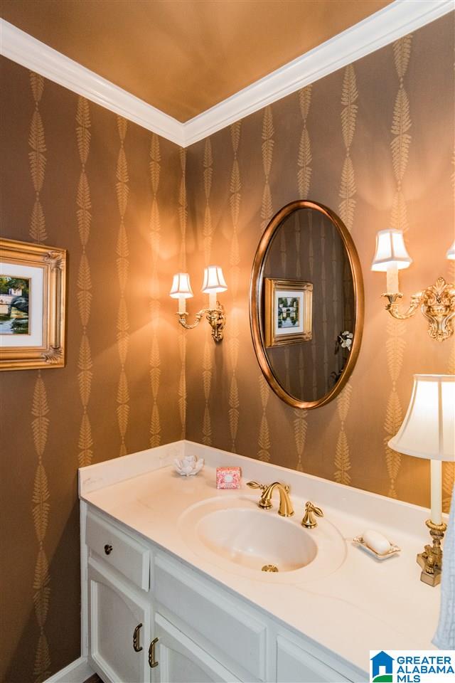 3805 Spring Valley Circle Birmingham, AL 35223 - Photo 24 of 39