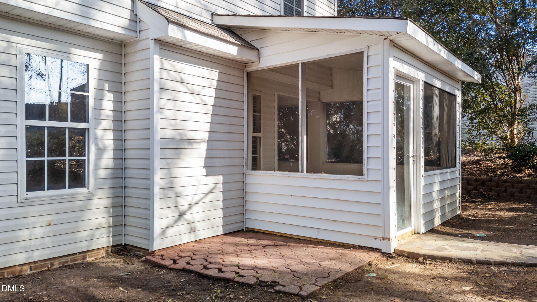 3812 Lodgepole Lane Raleigh, NC 27616 - Photo 34 of 42 15-web-or-mls-DJI_20260106124058_0582_D