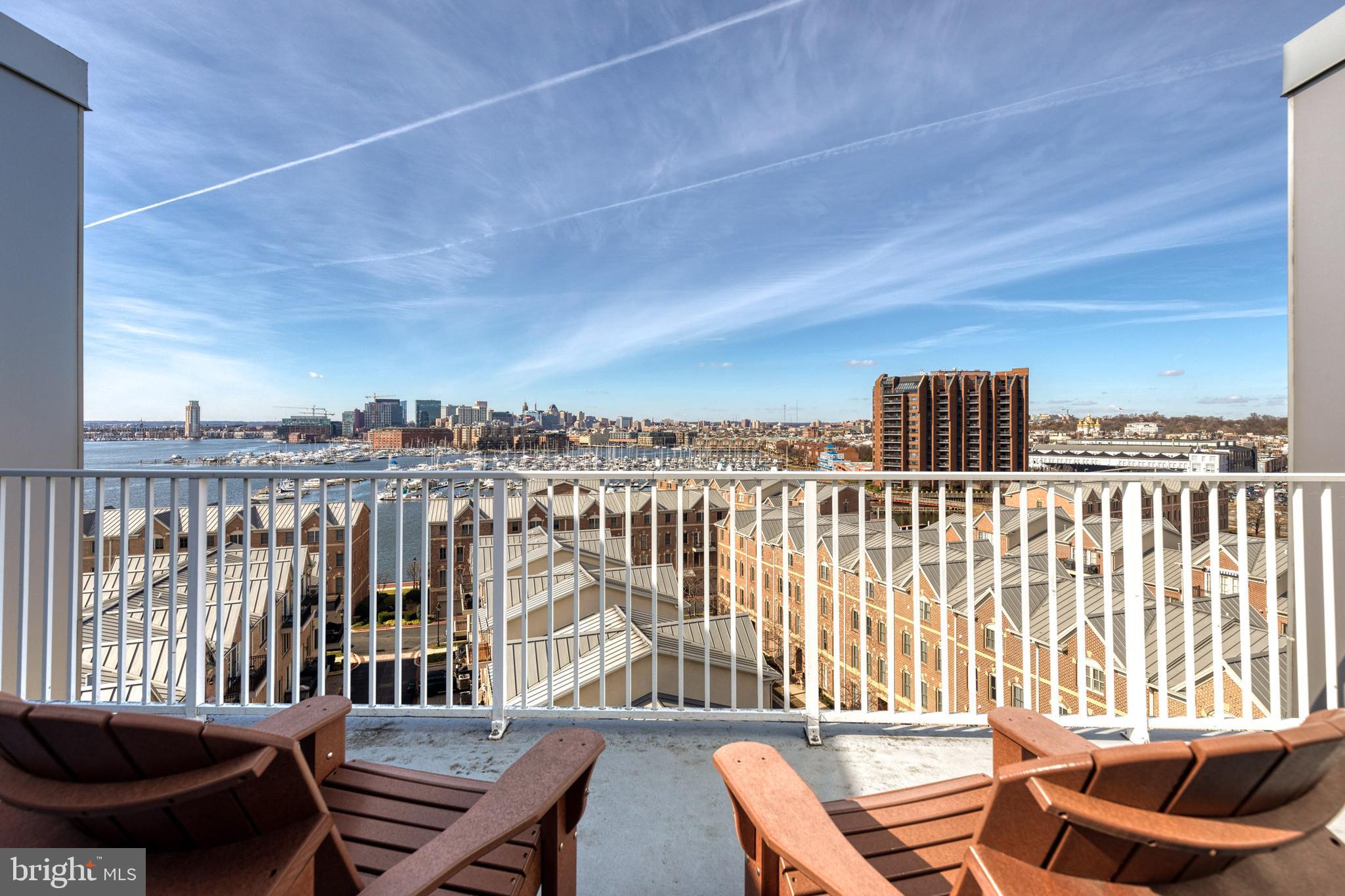 2702 Lighthouse Point East, Unit 525 Baltimore, MD 21224 - Photo 1 of 24