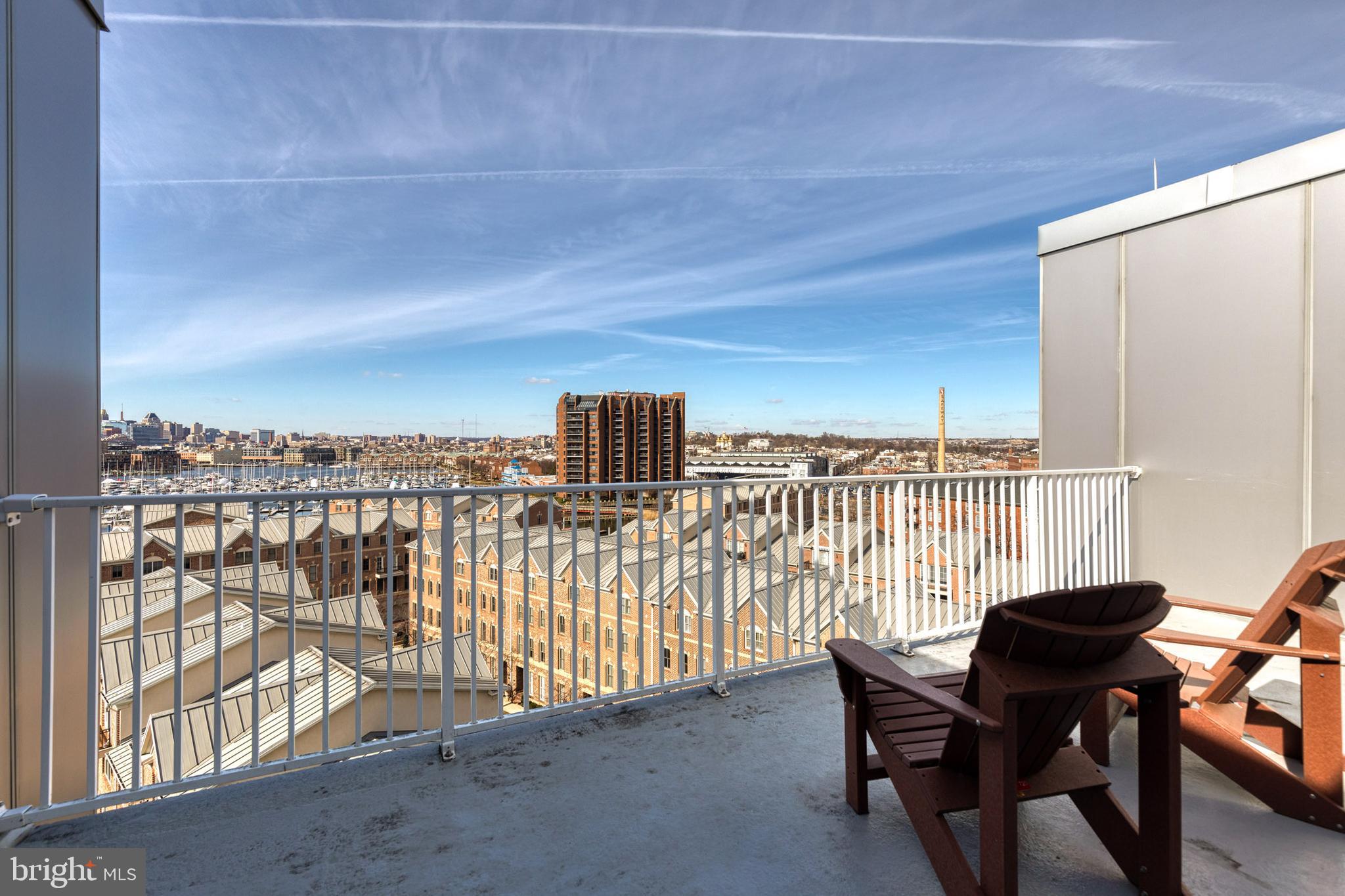 2702 Lighthouse Point East, Unit 525 Baltimore, MD 21224 - Photo 2 of 24