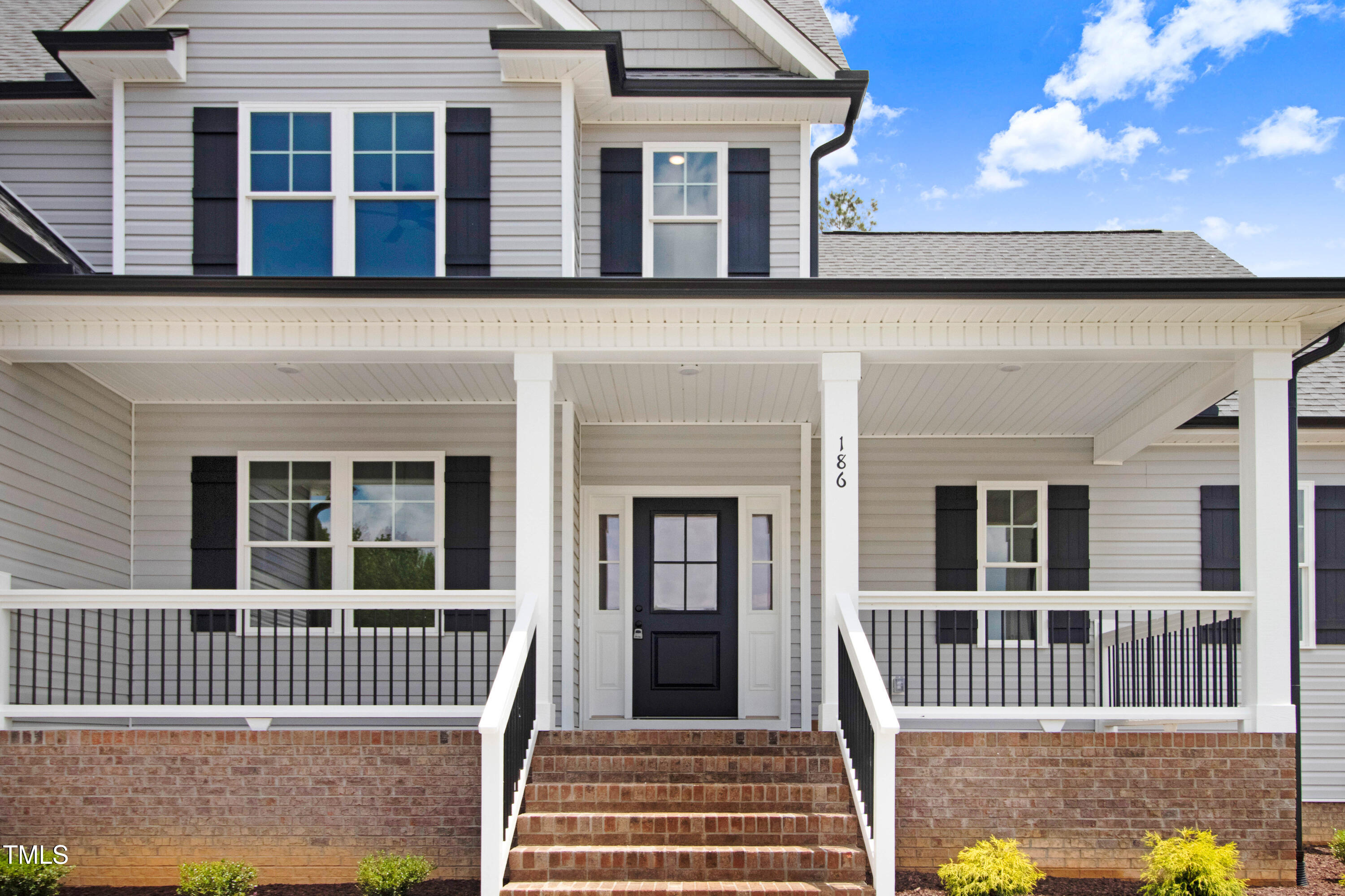1530 South Big Woods Road Spring Hope, NC 27882 - Photo 4 of 40 04-186 Gumtop Dr-4