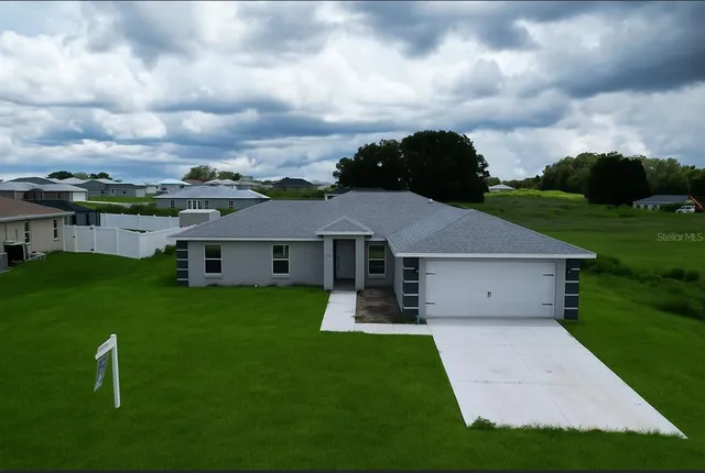 $269,990 | 107 North Buchannon Terrace, Inverness, FL 34453