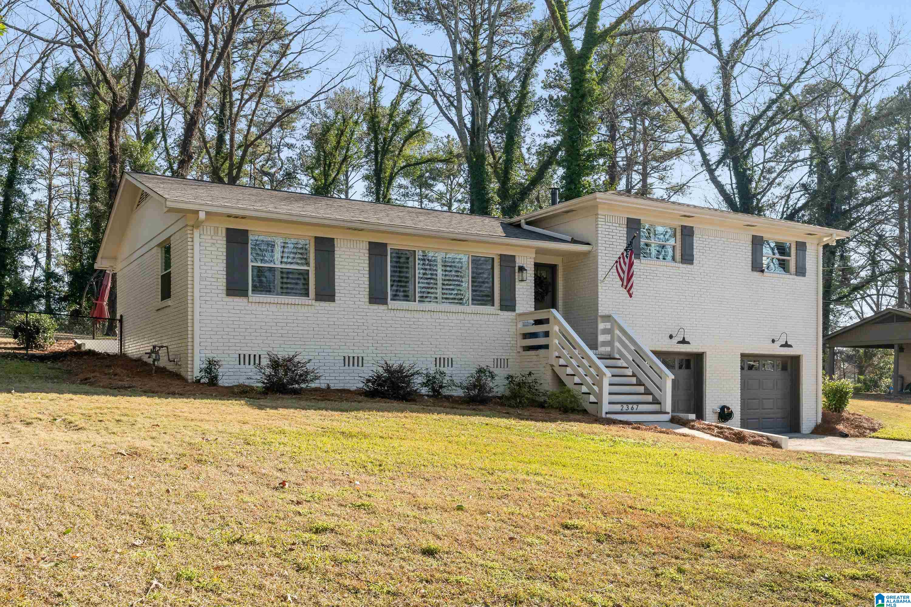 2367 Rocky Ridge Road Birmingham, AL 35216 - Photo 1 of 30