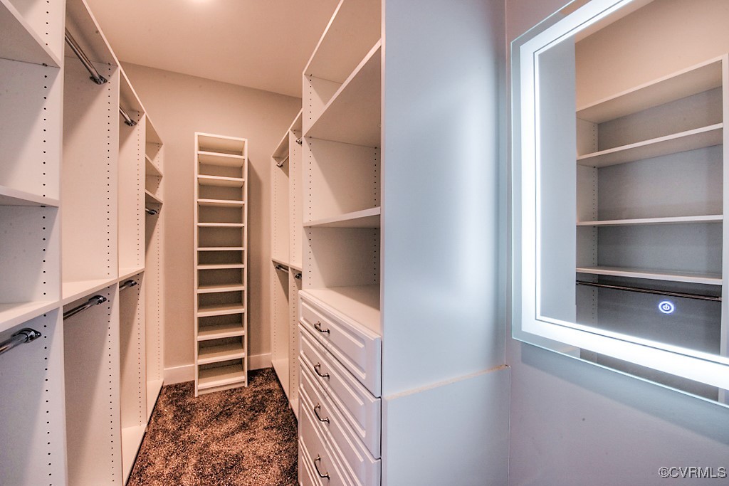 3530 Old Gun Road West Midlothian, VA 23113 - Photo 30 of 37 a view of entryway with stairs and wooden floor