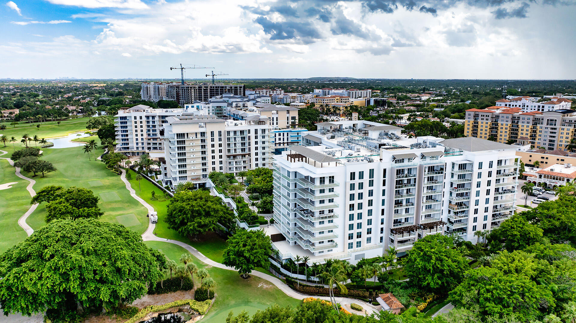 200 Southeast Mizner Boulevard, Unit 410 Boca Raton, FL 33432 - Photo 44 of 44 Alina Residences