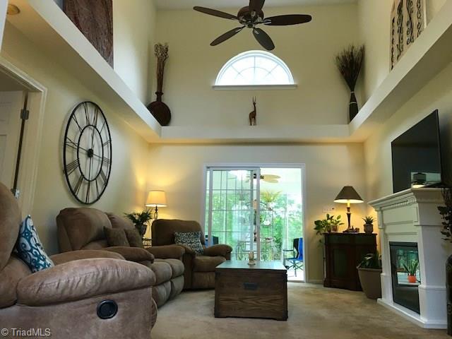 1452 West Old Phillips Road Pinnacle, NC 27043 - Photo 14 of 27