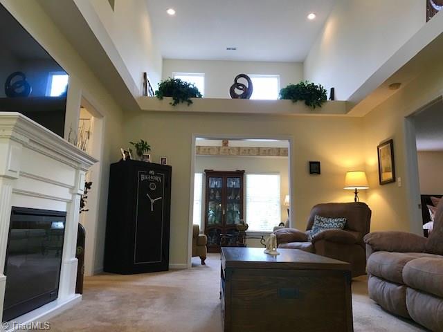1452 West Old Phillips Road Pinnacle, NC 27043 - Photo 15 of 27