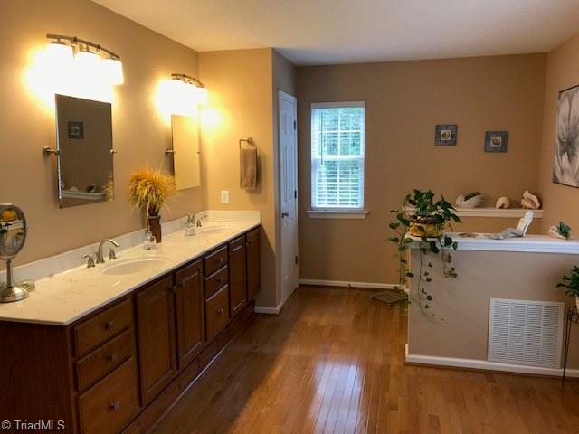 1452 West Old Phillips Road Pinnacle, NC 27043 - Photo 17 of 27