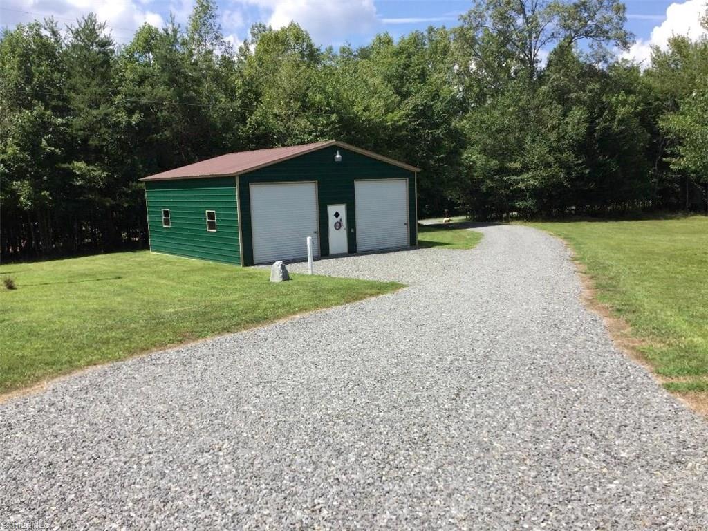 1452 West Old Phillips Road Pinnacle, NC 27043 - Photo 23 of 27