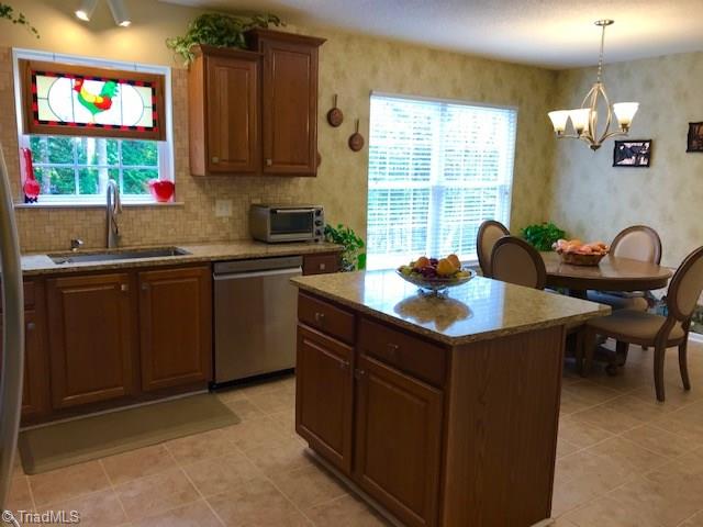 1452 West Old Phillips Road Pinnacle, NC 27043 - Photo 7 of 27
