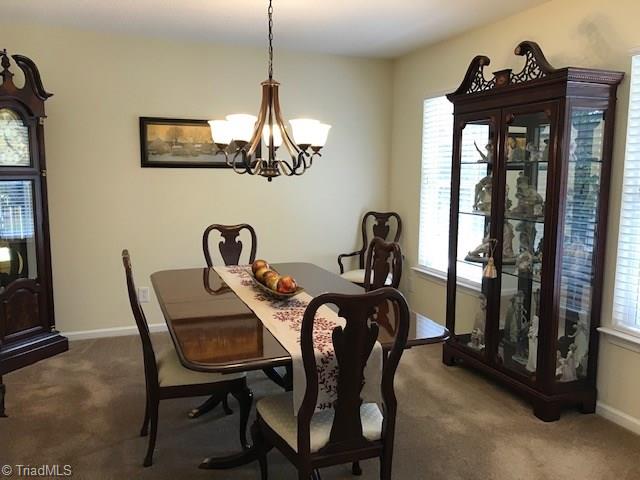 1452 West Old Phillips Road Pinnacle, NC 27043 - Photo 10 of 27