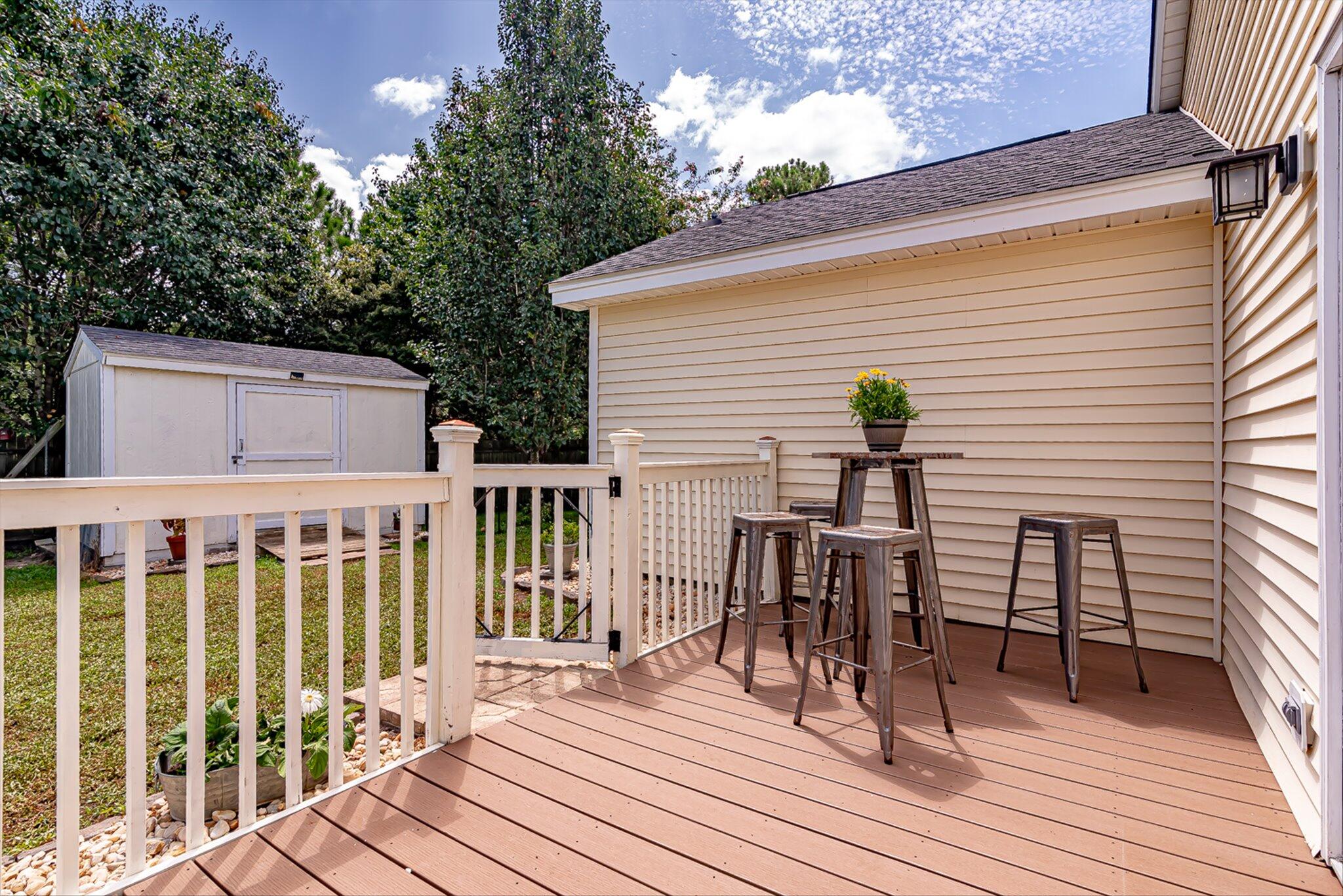 154 2 Pond Loop Ladson, SC 29456 - Photo 26 of 42 26-exterior-5
