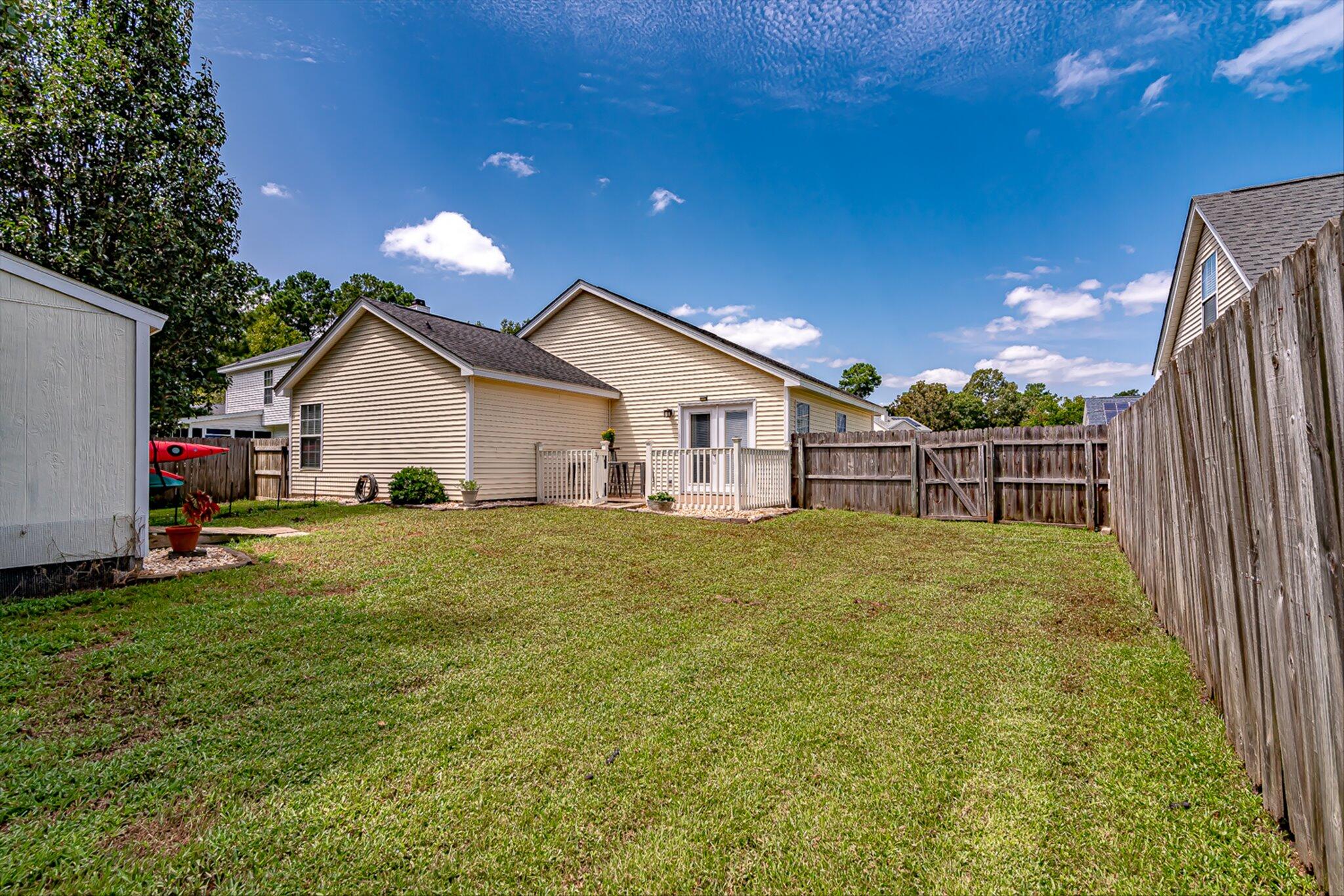 154 2 Pond Loop Ladson, SC 29456 - Photo 28 of 42 28-exterior-7