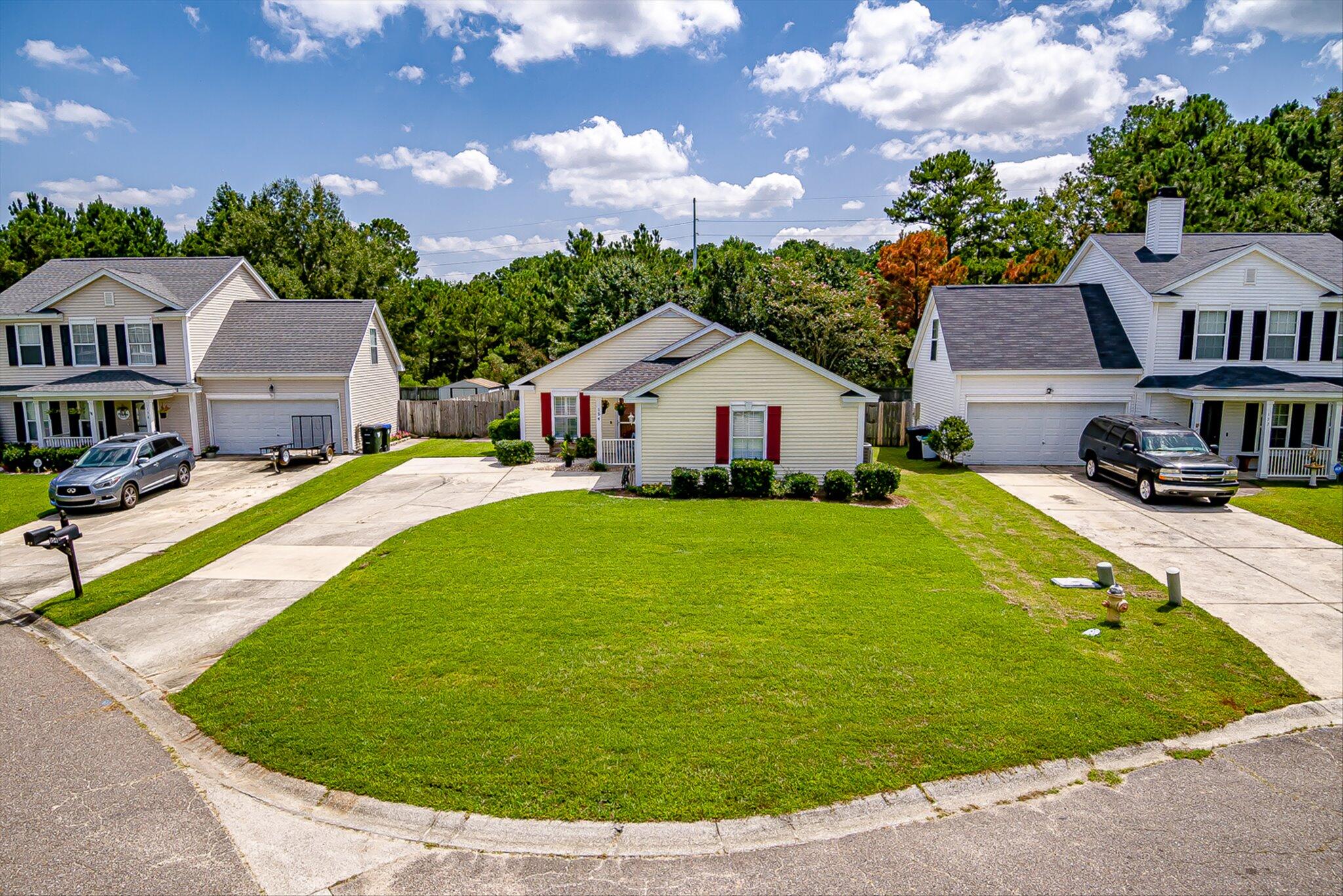 154 2 Pond Loop Ladson, SC 29456 - Photo 32 of 42 32-exterior-12