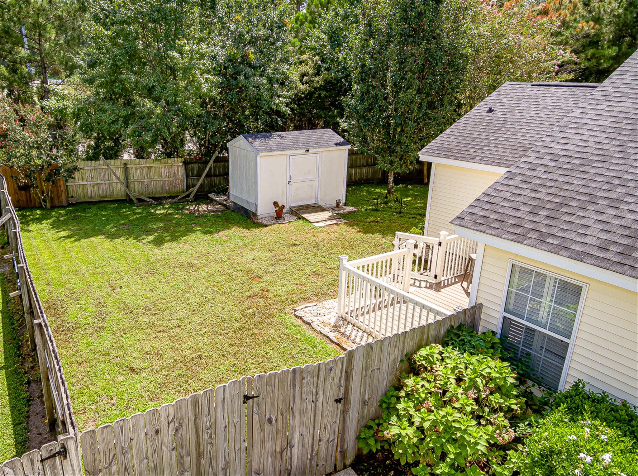 154 2 Pond Loop Ladson, SC 29456 - Photo 38 of 42 38-exterior-18