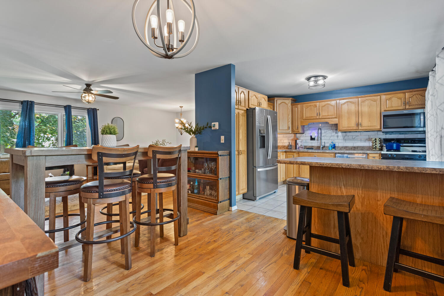 1407 Centennial Drive Champaign, IL 61821 - Photo 11 of 39