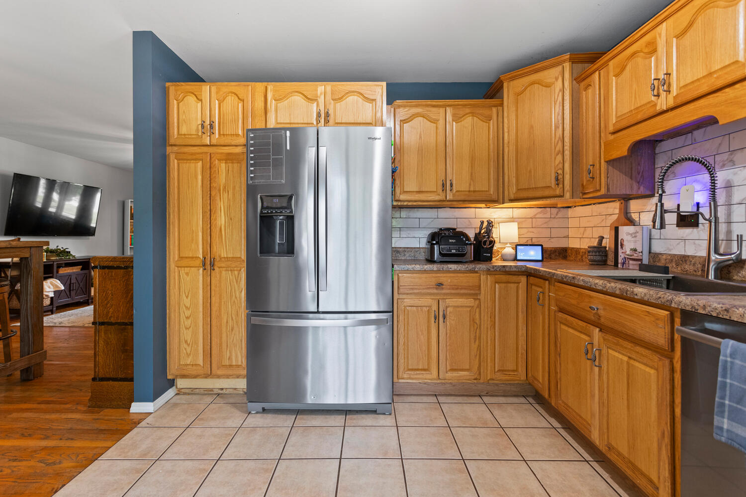 1407 Centennial Drive Champaign, IL 61821 - Photo 15 of 39