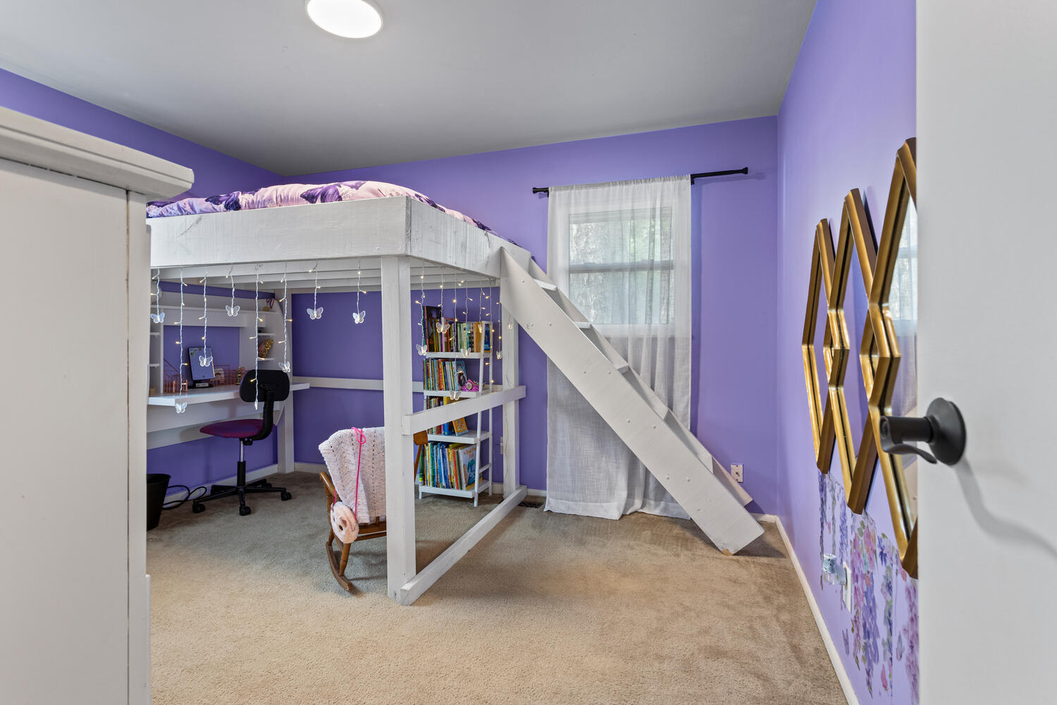 1407 Centennial Drive Champaign, IL 61821 - Photo 20 of 39