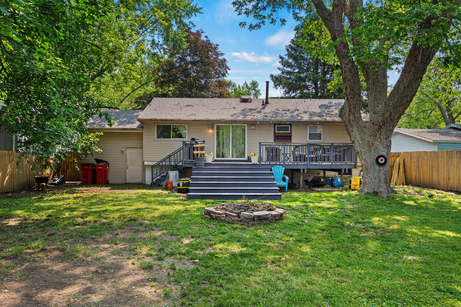 1407 Centennial Drive Champaign, IL 61821 - Photo 34 of 39