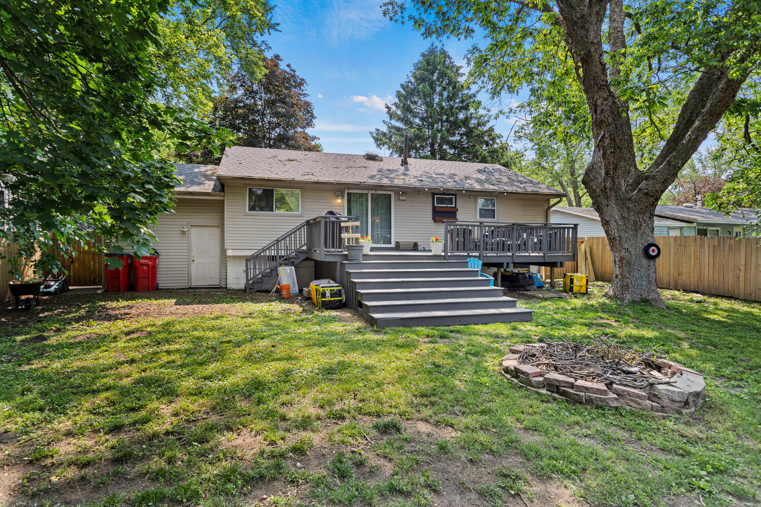 1407 Centennial Drive Champaign, IL 61821 - Photo 35 of 39