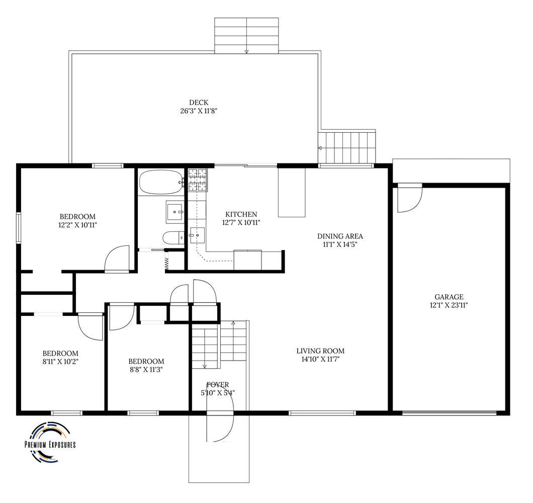 1407 Centennial Drive Champaign, IL 61821 - Photo 38 of 39