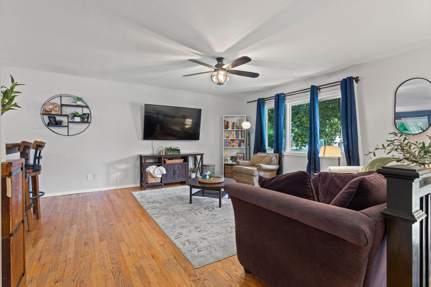 1407 Centennial Drive Champaign, IL 61821 - Photo 5 of 39