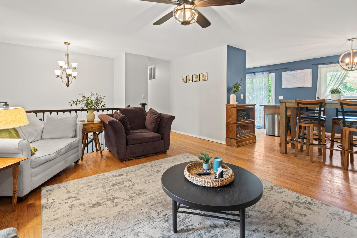 1407 Centennial Drive Champaign, IL 61821 - Photo 8 of 39