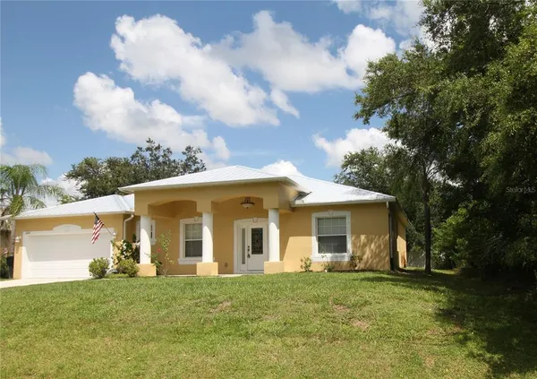 $1,900 | 3724 Eagle Pass Street, North Port, FL 34286