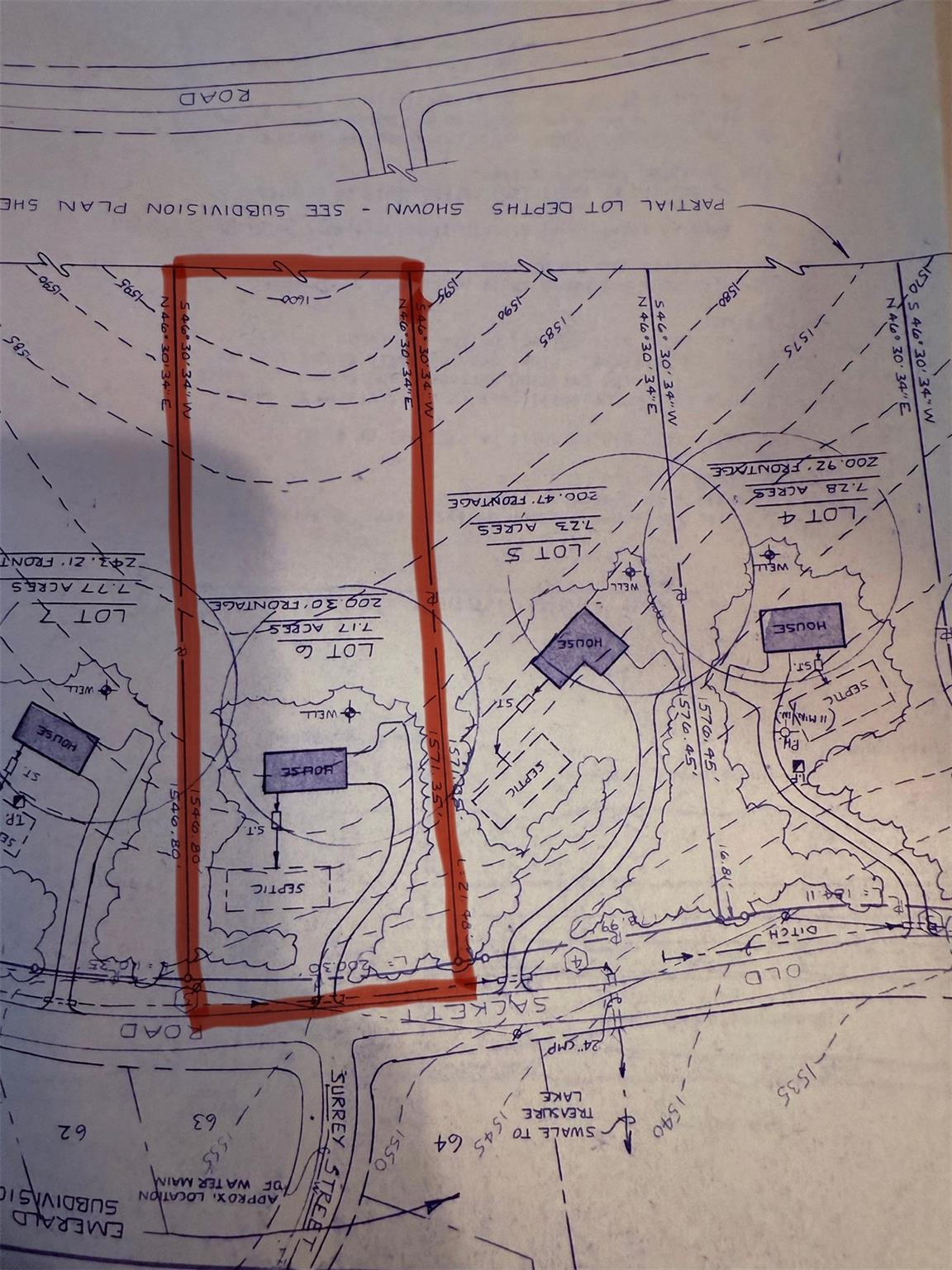 Old Sackett Road Rock Hill, NY 12775 - Photo 3 of 4 a view of wooden floor with a vase of flowers