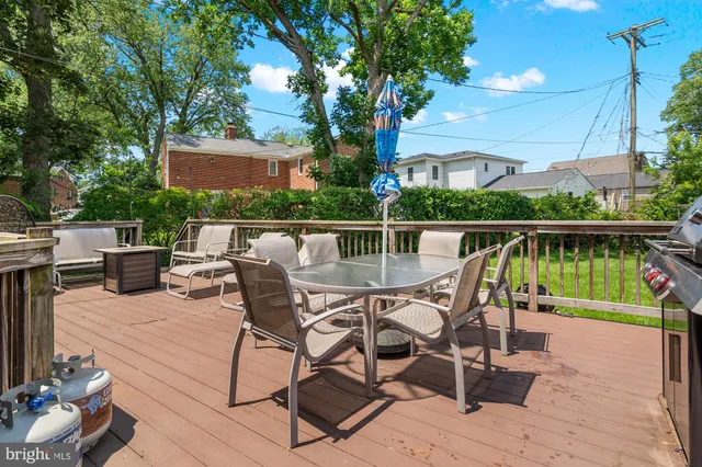 $739,000 | 3302 Northbrook Road, Baltimore, MD 21208