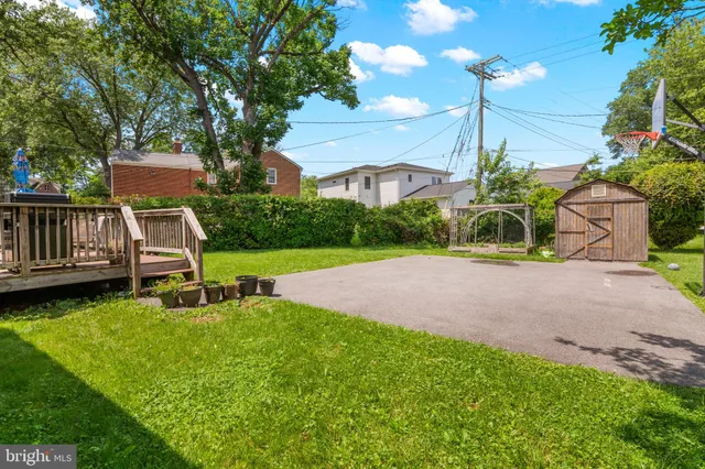 $739,000 | 3302 Northbrook Road, Baltimore, MD 21208