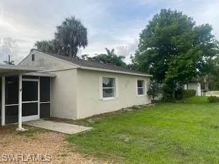 $185,000 | 4455 Birmingham Street, Fort Myers, FL 33905