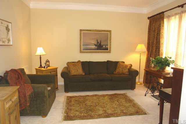 6529 Englehardt Drive Raleigh, NC 27617 - Photo 3 of 10 Gallery Image 3