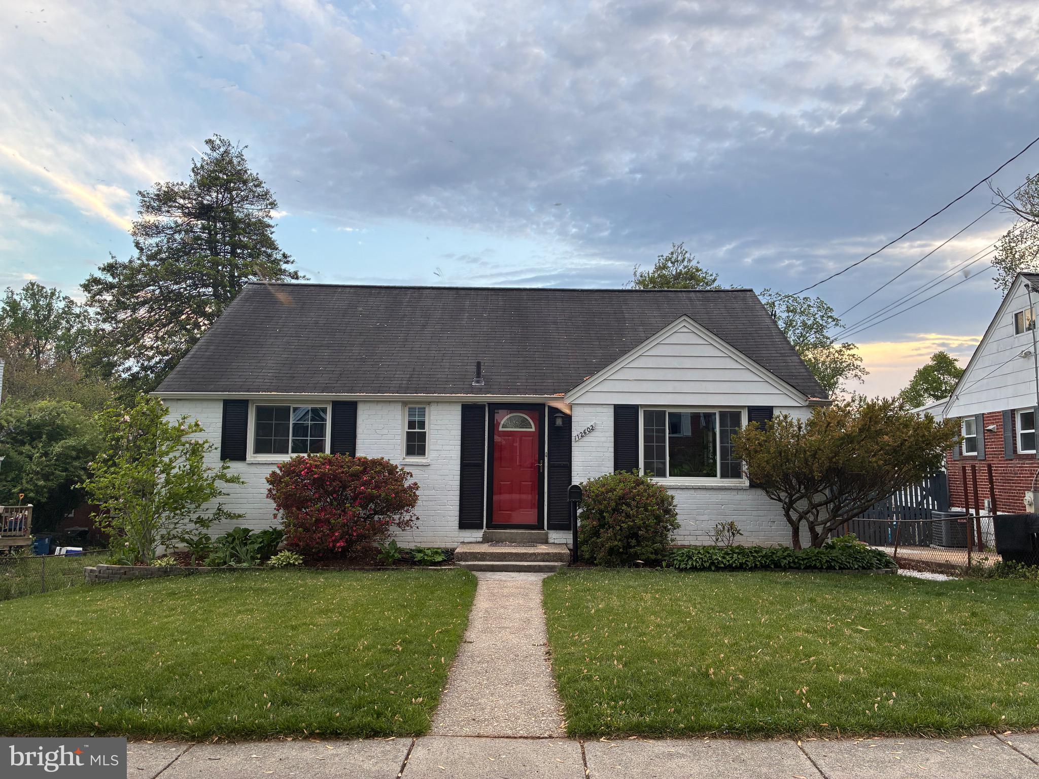 12602 Gould Road Silver Spring, MD 20906 - Photo 32 of 32 front of house