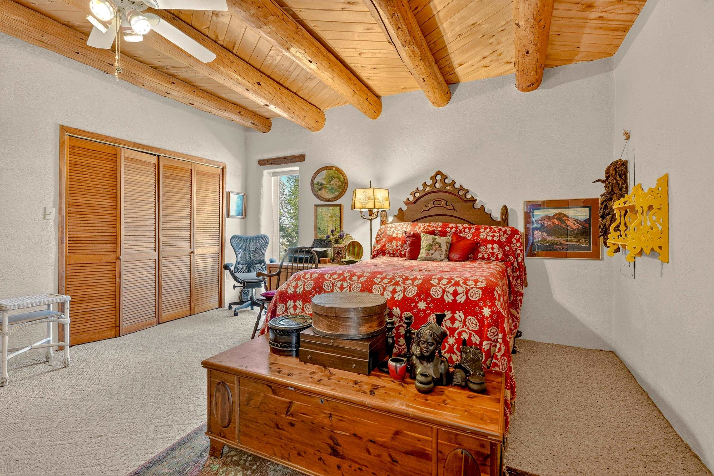 44 Valerio Norte Road El Prado, NM 87529 - Photo 36 of 50 Gallery Image 36