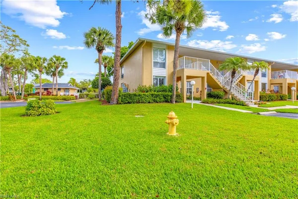 $2,500 | 1190 Yesica Ann Circle, Unit B101, Naples, FL 34110