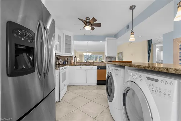 $2,500 | 1190 Yesica Ann Circle, Unit B101, Naples, FL 34110