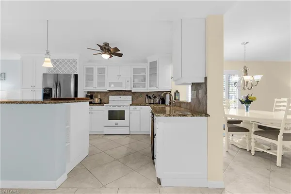 $2,500 | 1190 Yesica Ann Circle, Unit B101, Naples, FL 34110