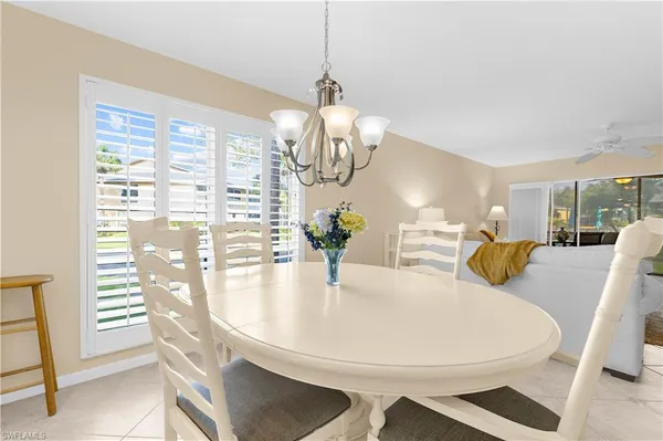 $2,500 | 1190 Yesica Ann Circle, Unit B101, Naples, FL 34110