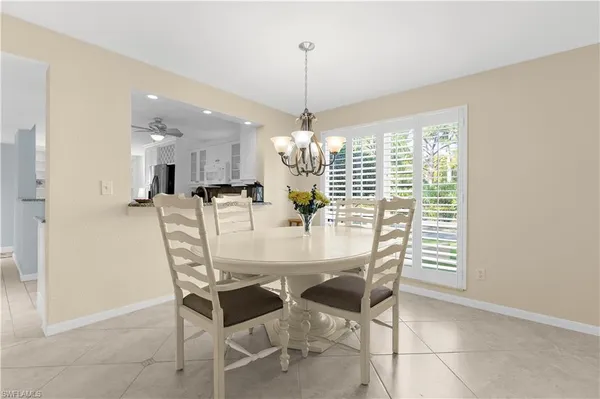 $2,500 | 1190 Yesica Ann Circle, Unit B101, Naples, FL 34110