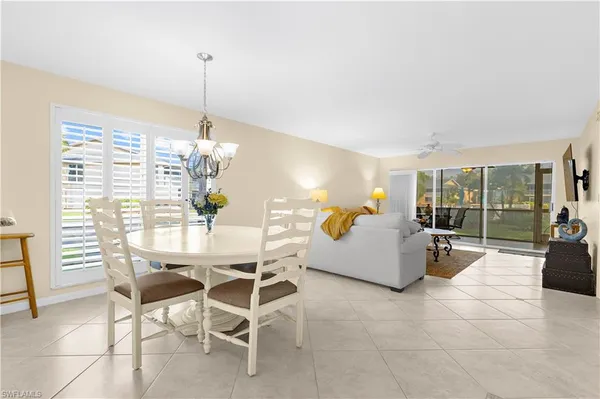 $2,500 | 1190 Yesica Ann Circle, Unit B101, Naples, FL 34110