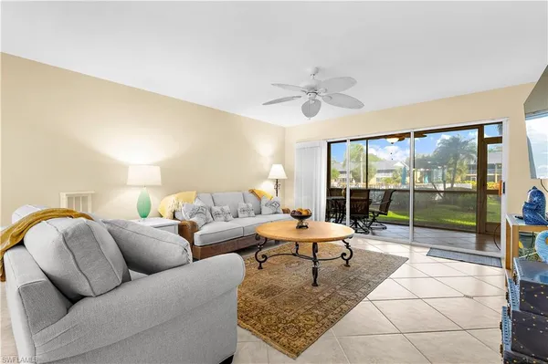 $2,500 | 1190 Yesica Ann Circle, Unit B101, Naples, FL 34110