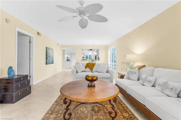 $2,500 | 1190 Yesica Ann Circle, Unit B101, Naples, FL 34110