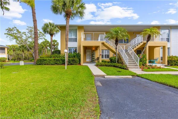 $2,500 | 1190 Yesica Ann Circle, Unit B101, Naples, FL 34110