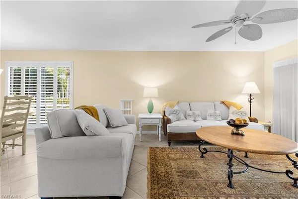 $2,500 | 1190 Yesica Ann Circle, Unit B101, Naples, FL 34110