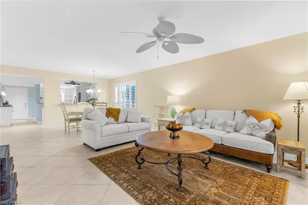 $2,500 | 1190 Yesica Ann Circle, Unit B101, Naples, FL 34110