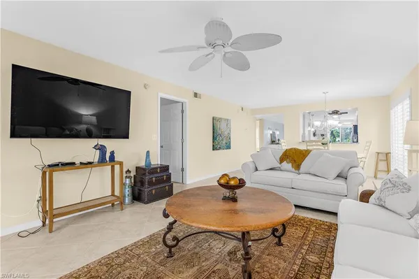 $2,500 | 1190 Yesica Ann Circle, Unit B101, Naples, FL 34110